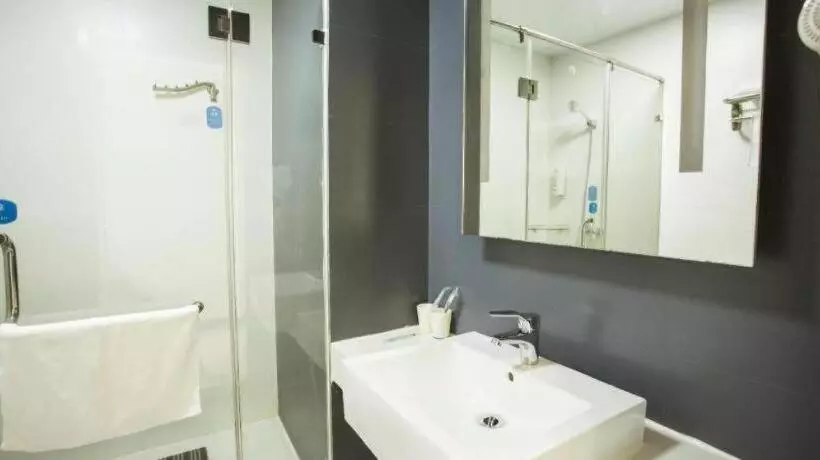 Hanting Hotel Ningde Fuding