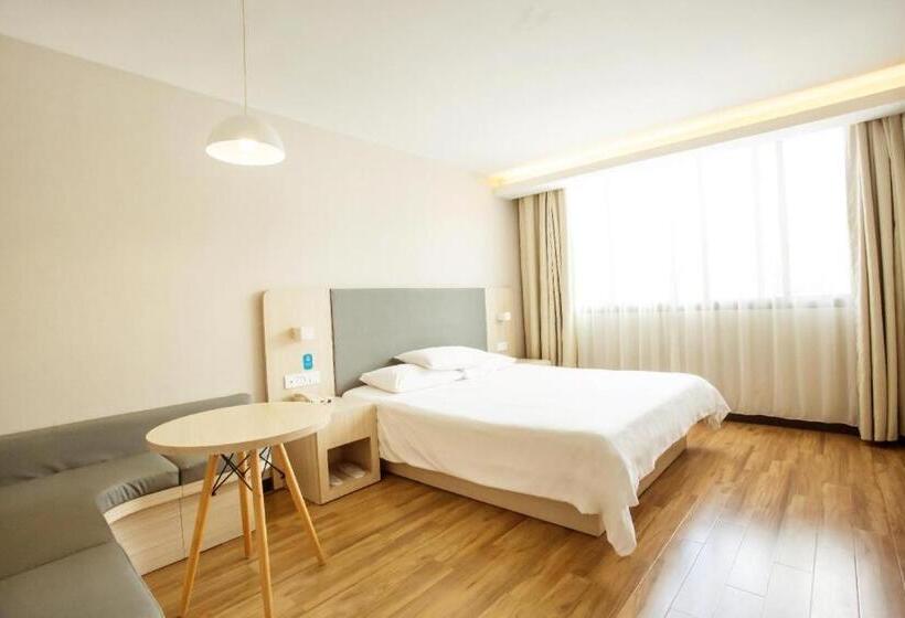 Hanting Hotel Ningde Fuding