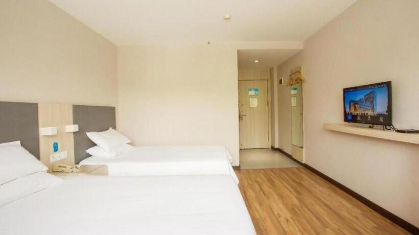 Hanting Hotel Ningde Fuding