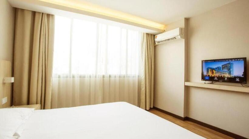 Hanting Hotel Ningde Fuding