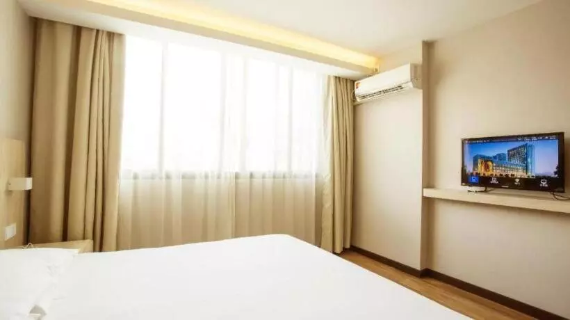 Hanting Hotel Ningde Fuding