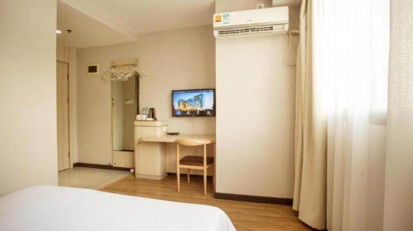 Hanting Hotel Ningde Fuding