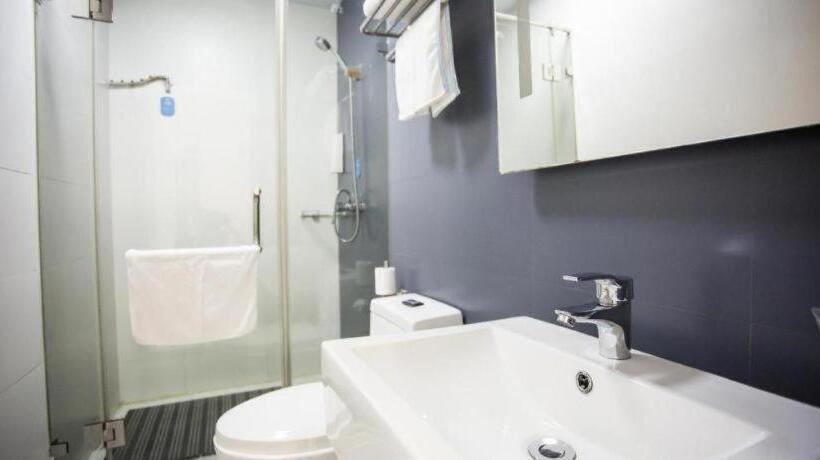 Hanting Hotel Ningde Fuding