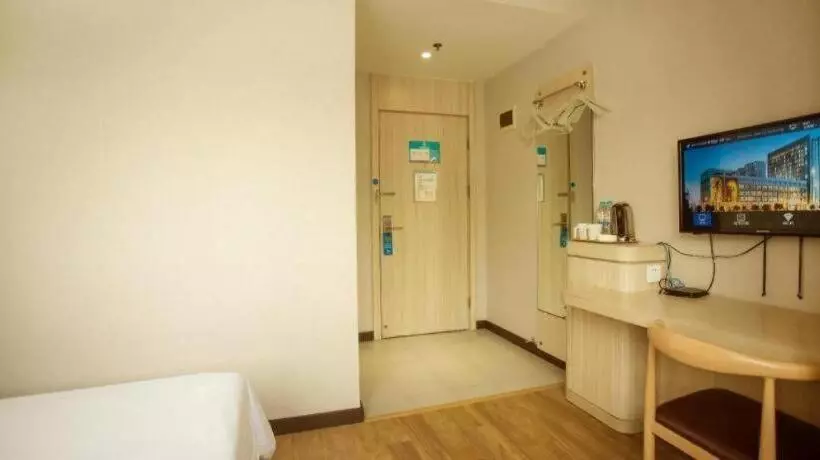Hanting Hotel Ningde Fuding