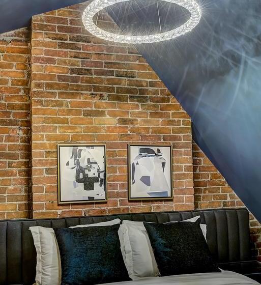 فندق Penfield Suites