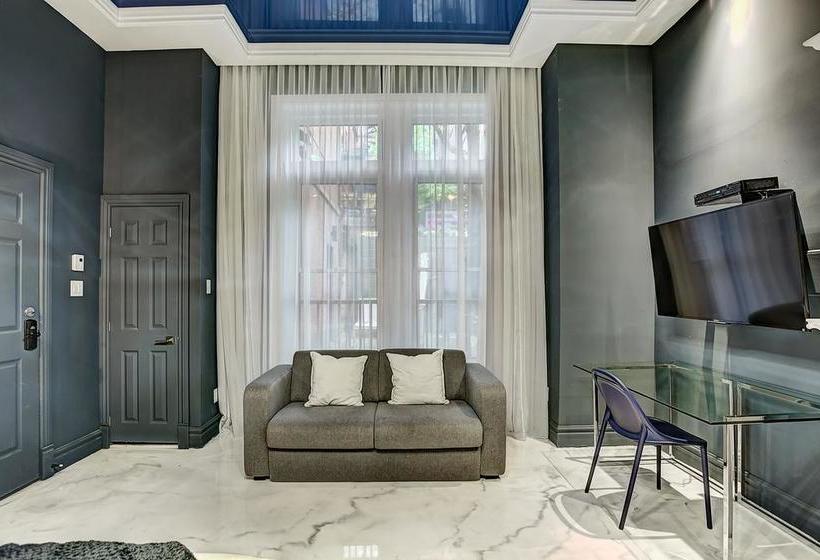 فندق Penfield Suites