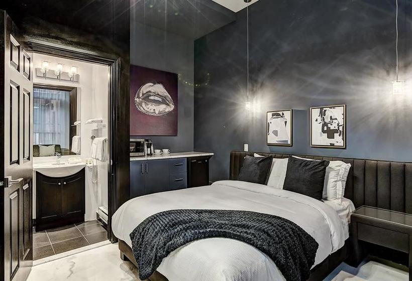 فندق Penfield Suites