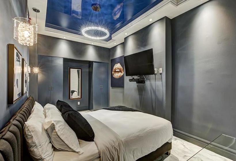 فندق Penfield Suites