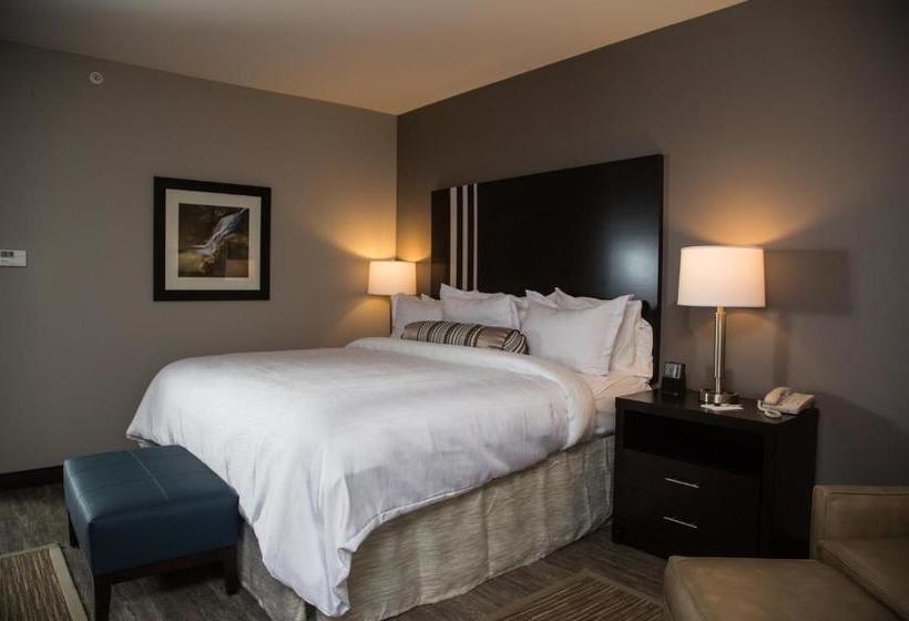 בית מלון כפרי At Batavia Downs