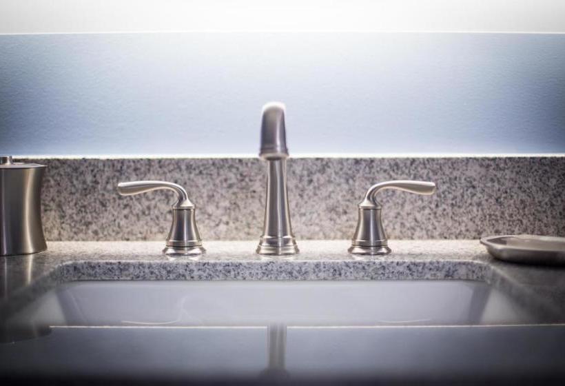 בית מלון כפרי At Batavia Downs