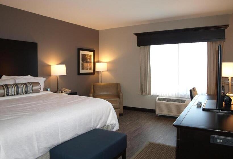 בית מלון כפרי At Batavia Downs