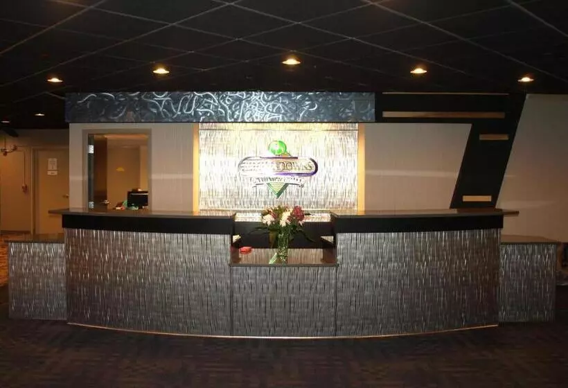 ホテル At Batavia Downs