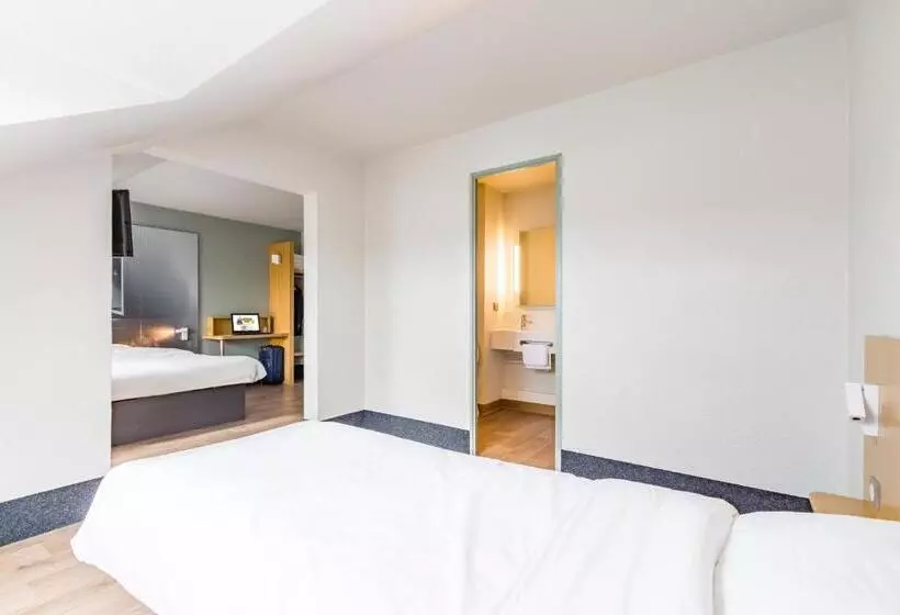 B&b Hotel Tours Parc Expo St Avertin