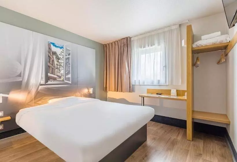 B&b Hotel Tours Parc Expo St Avertin