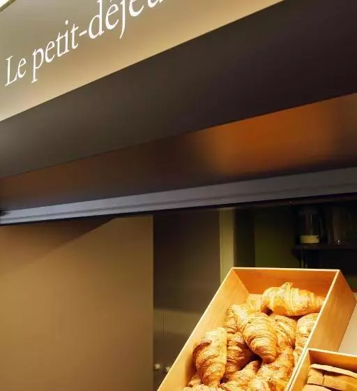 B&b Hotel Tours Parc Expo St Avertin