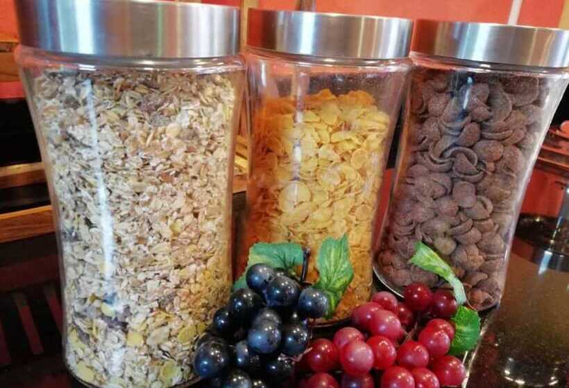 בית מלון כפרי Casa Marocc