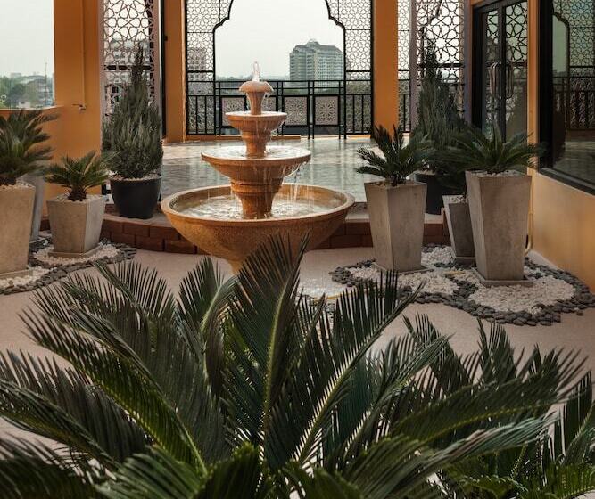 בית מלון כפרי Casa Marocc