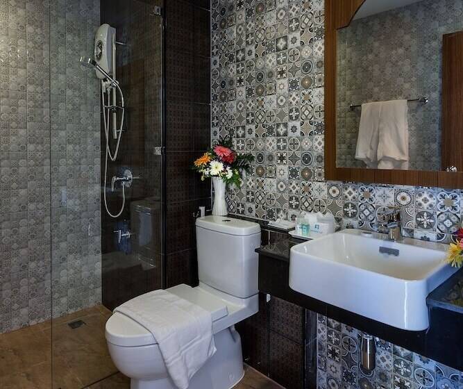 בית מלון כפרי Casa Marocc