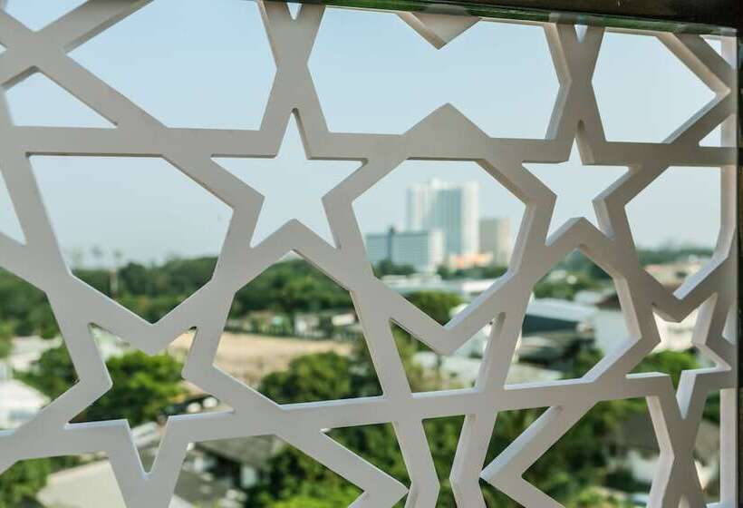 בית מלון כפרי Casa Marocc