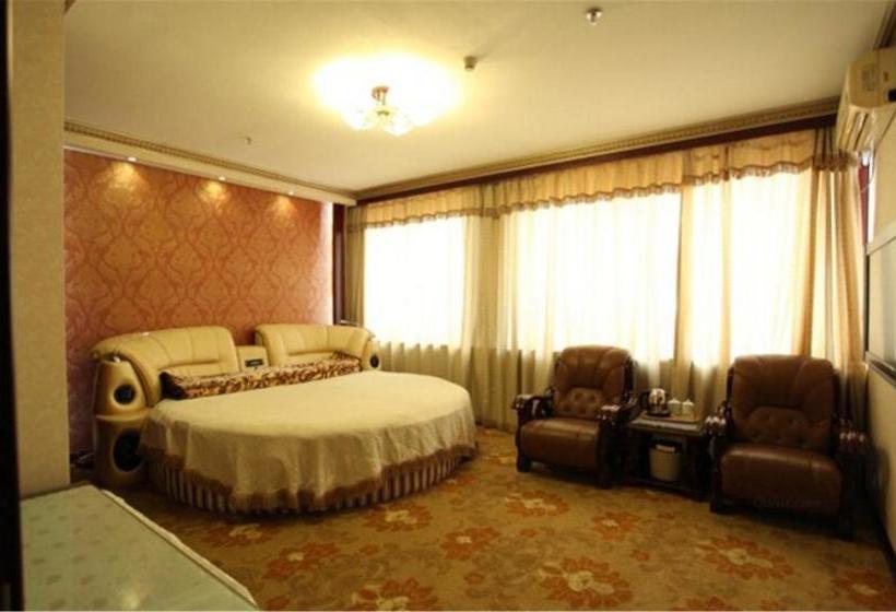 בית מלון כפרי Dalian Tianyuan