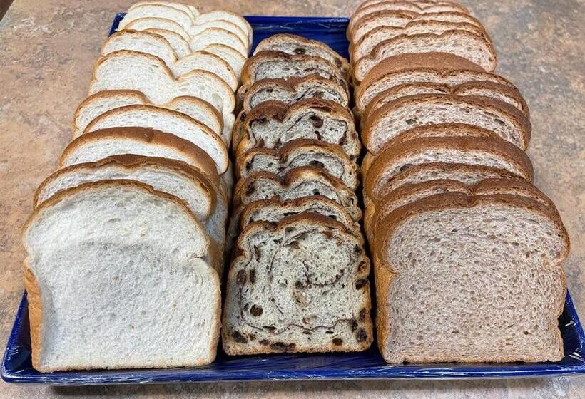 בית מלון כפרי Days Inn By Wyndham Lake Park/valdosta