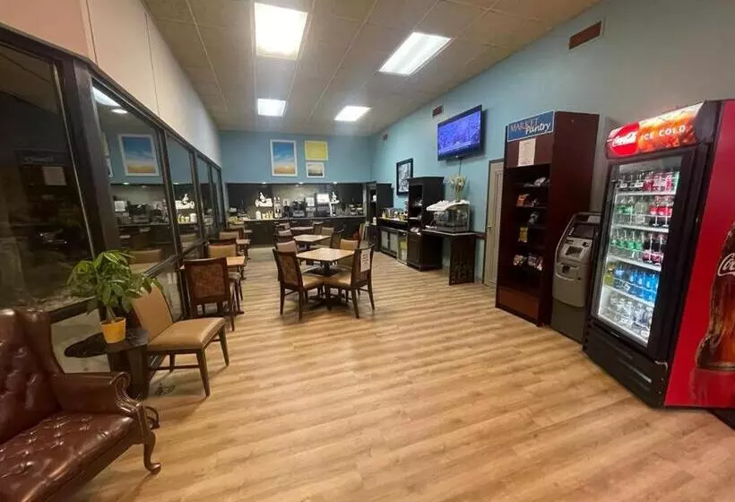 ホテル Days Inn By Wyndham Lake Park/valdosta
