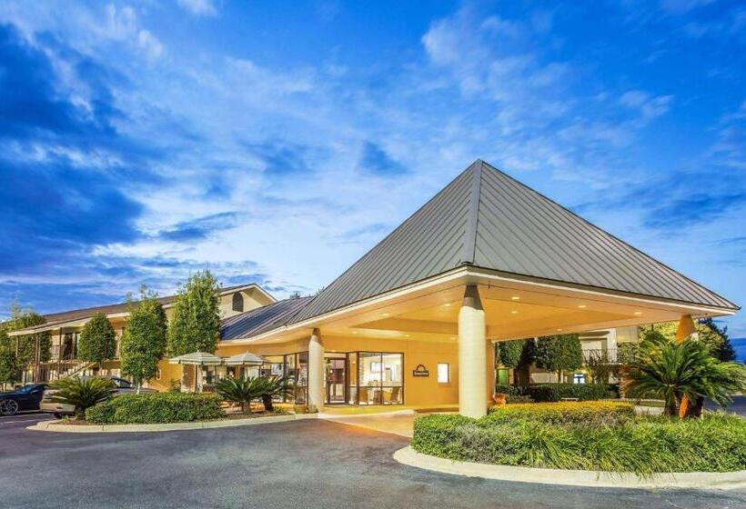 בית מלון כפרי Days Inn By Wyndham Lake Park/valdosta