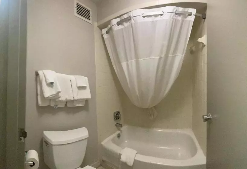 ホテル Days Inn By Wyndham Lake Park/valdosta