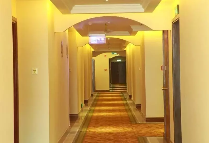 ホテル Greentree Inn Linhai Yintai City