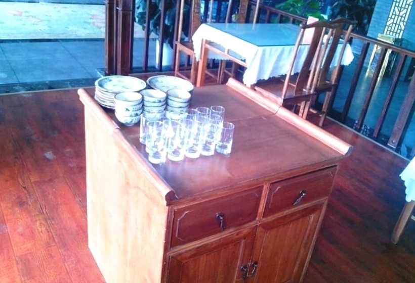 Otel Greentree Inn Tianjin Ninghe County Hengguang Technology Park Wuwei Road