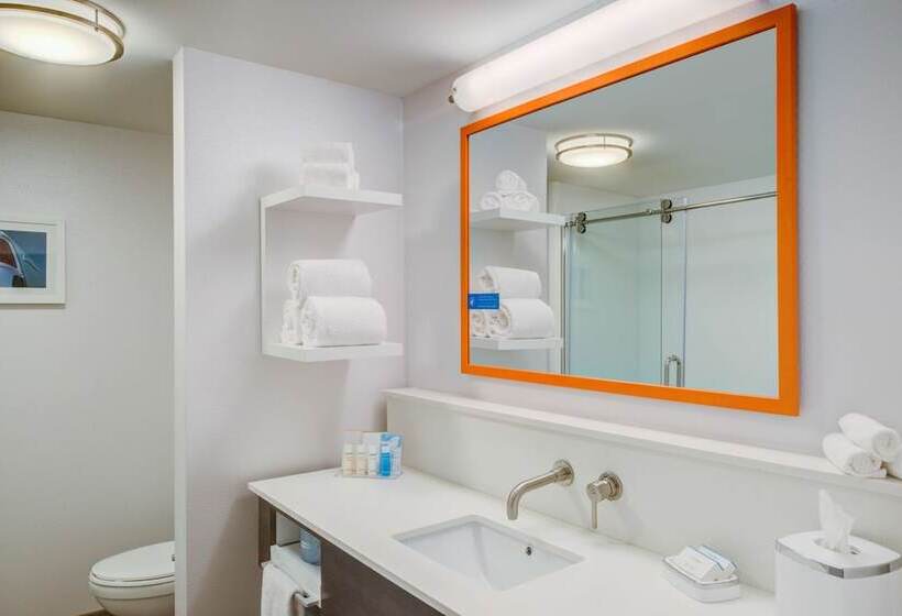 فندق Hampton Inn & Suites Wixom