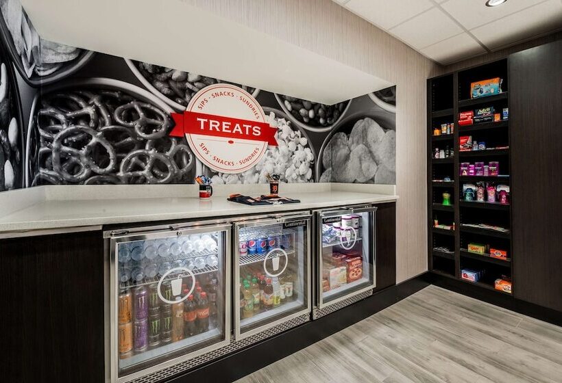 فندق Hampton Inn & Suites Wixom