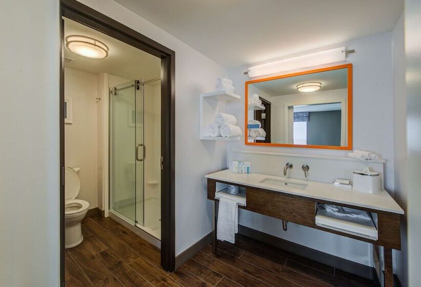 فندق Hampton Inn & Suites Wixom