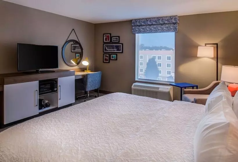 Hotelli Hampton Inn & Suites Wixom
