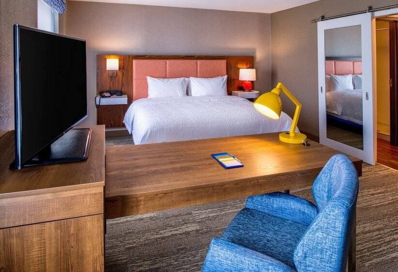 فندق Hampton Inn & Suites Wixom