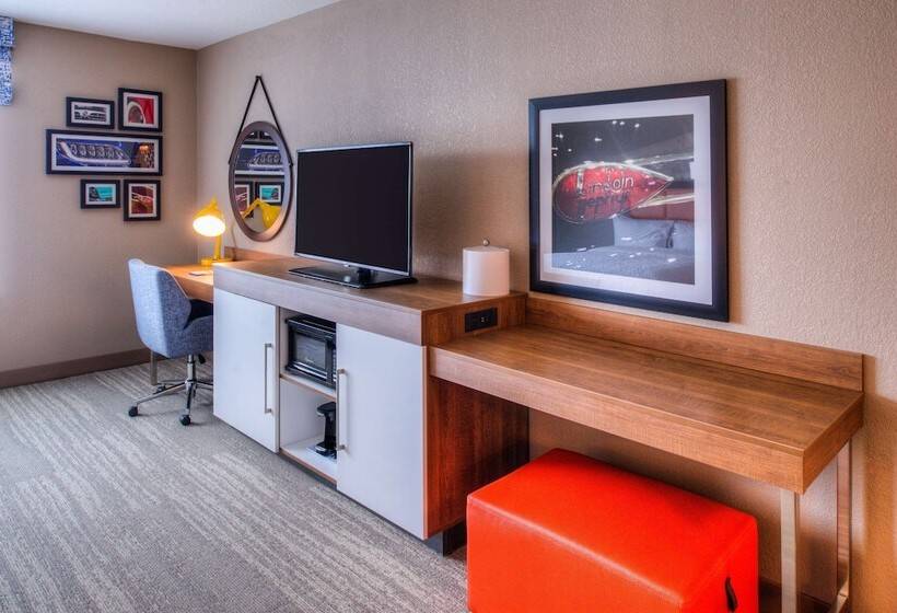 فندق Hampton Inn & Suites Wixom