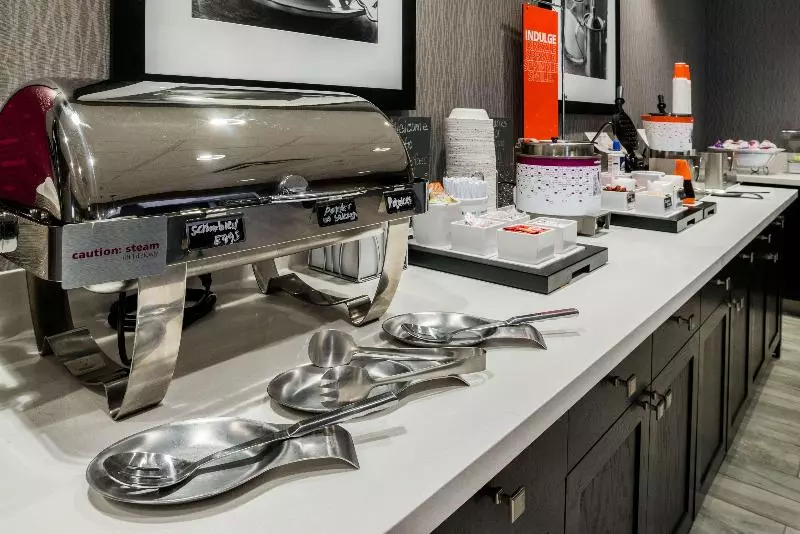 Hotelli Hampton Inn & Suites Wixom