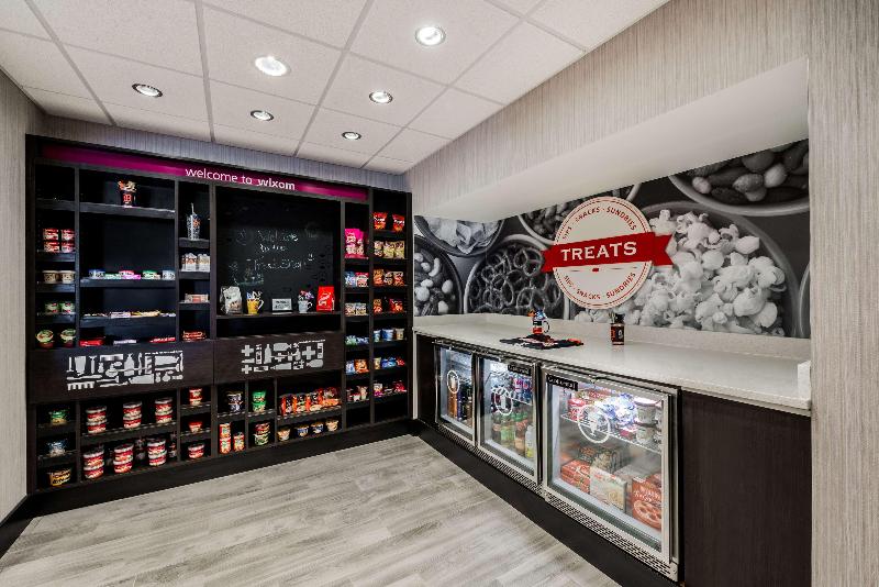 فندق Hampton Inn & Suites Wixom