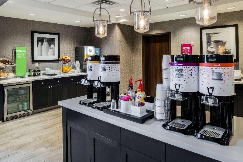 فندق Hampton Inn & Suites Wixom