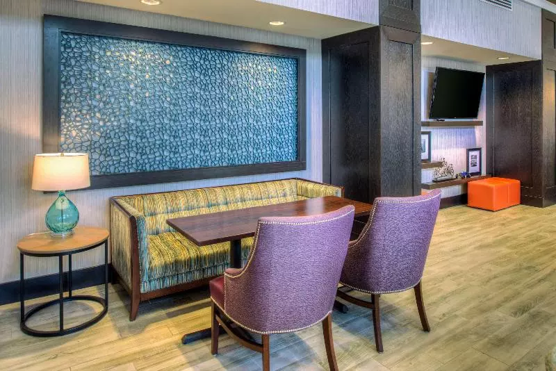 Hotelli Hampton Inn & Suites Wixom