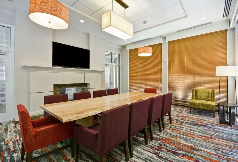 ホテル Hilton Garden Inn Phoenix/tempe Asu Area
