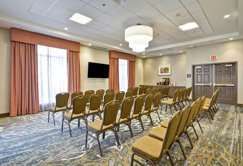 ホテル Hilton Garden Inn Phoenix/tempe Asu Area