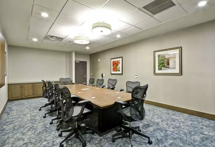 ホテル Hilton Garden Inn Phoenix/tempe Asu Area