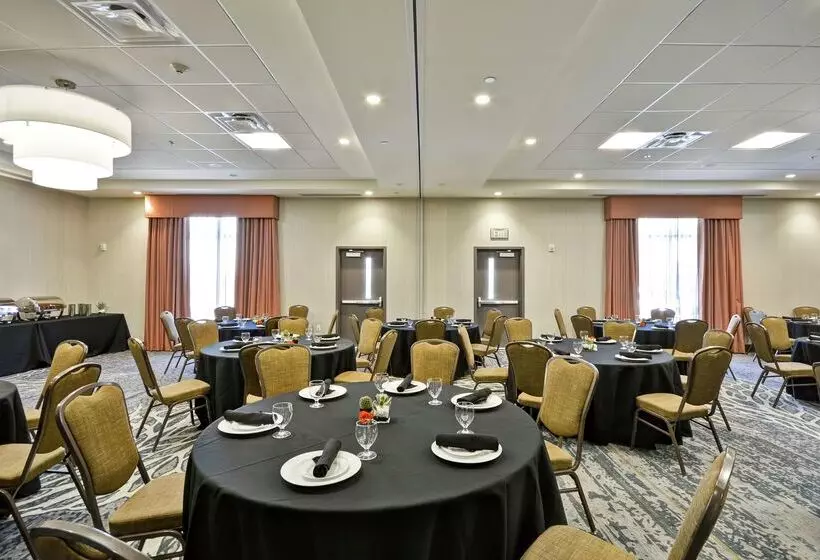 ホテル Hilton Garden Inn Phoenix/tempe Asu Area