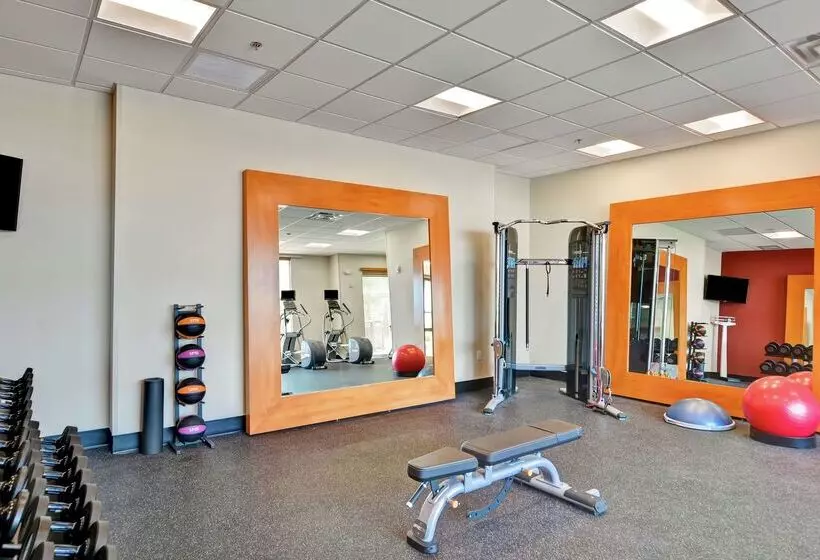 ホテル Hilton Garden Inn Phoenix/tempe Asu Area