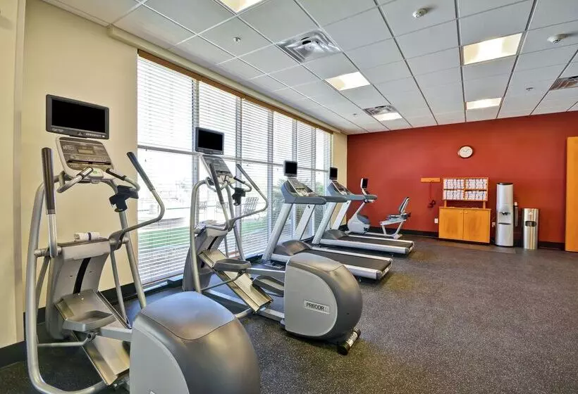 ホテル Hilton Garden Inn Phoenix/tempe Asu Area