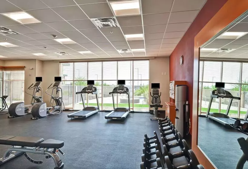 ホテル Hilton Garden Inn Phoenix/tempe Asu Area