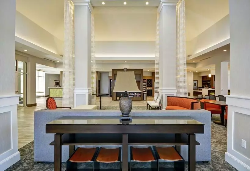 ホテル Hilton Garden Inn Phoenix/tempe Asu Area