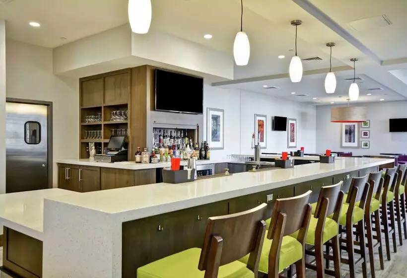 ホテル Hilton Garden Inn Phoenix/tempe Asu Area