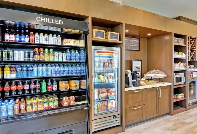 ホテル Hilton Garden Inn Phoenix/tempe Asu Area